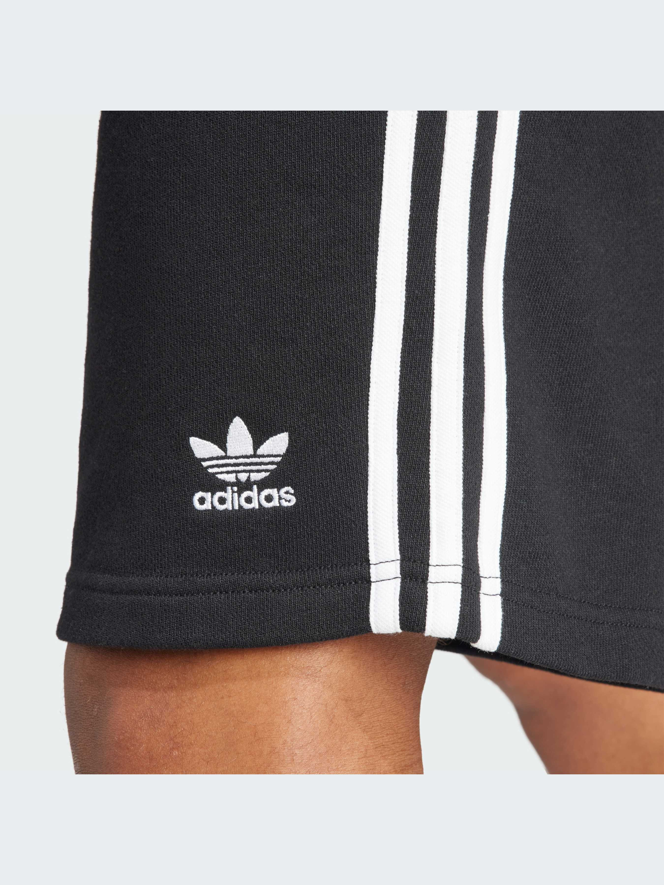 Шорты Adidas Adicolor модель IU2337-KZ Фото