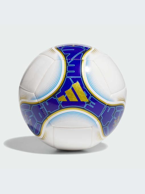 Мячи Adidas модель IS5597-KZ Фото