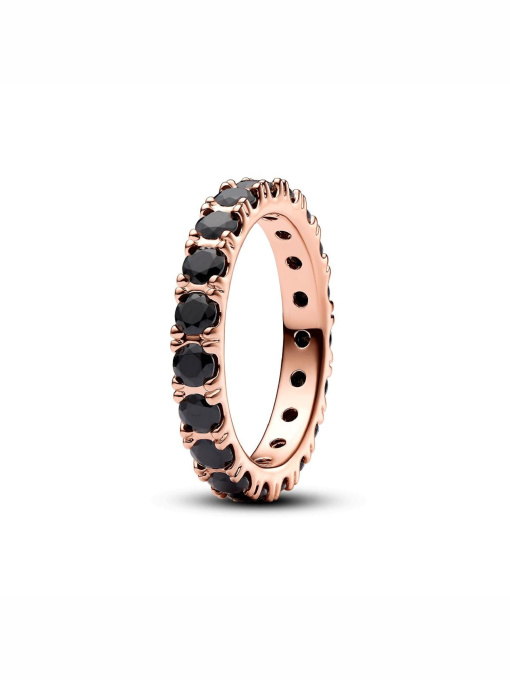 Кольца PANDORA Moments модель 180050C02 Фото
