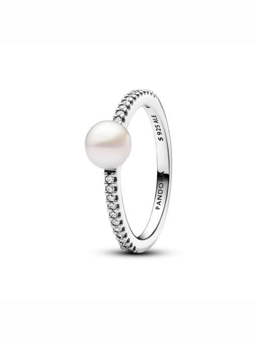 Кольца PANDORA Moments модель 193158C01 Фото