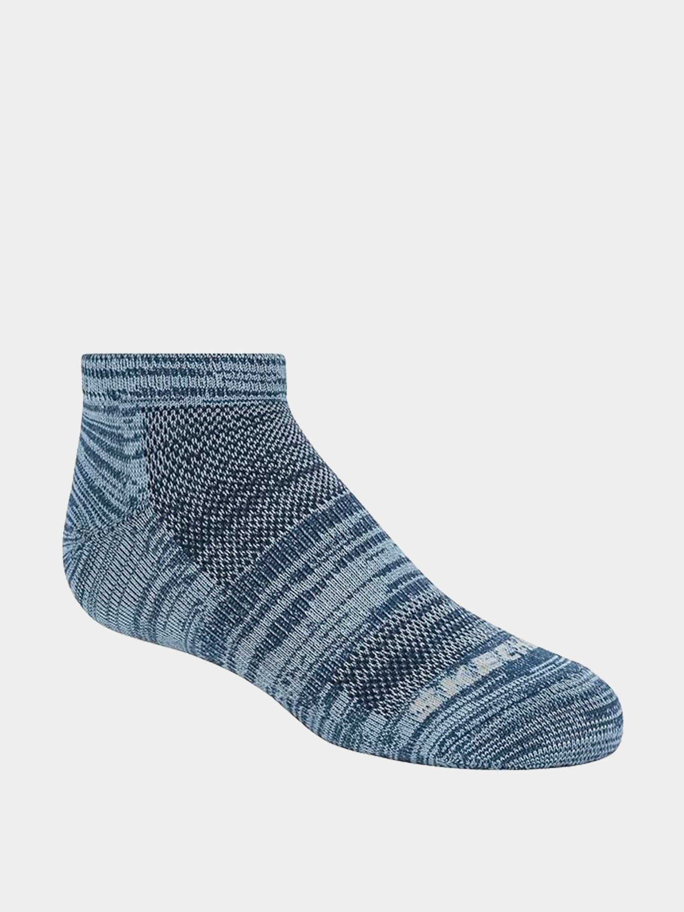 Носки и гольфы Skechers модель S112222 BLU Фото