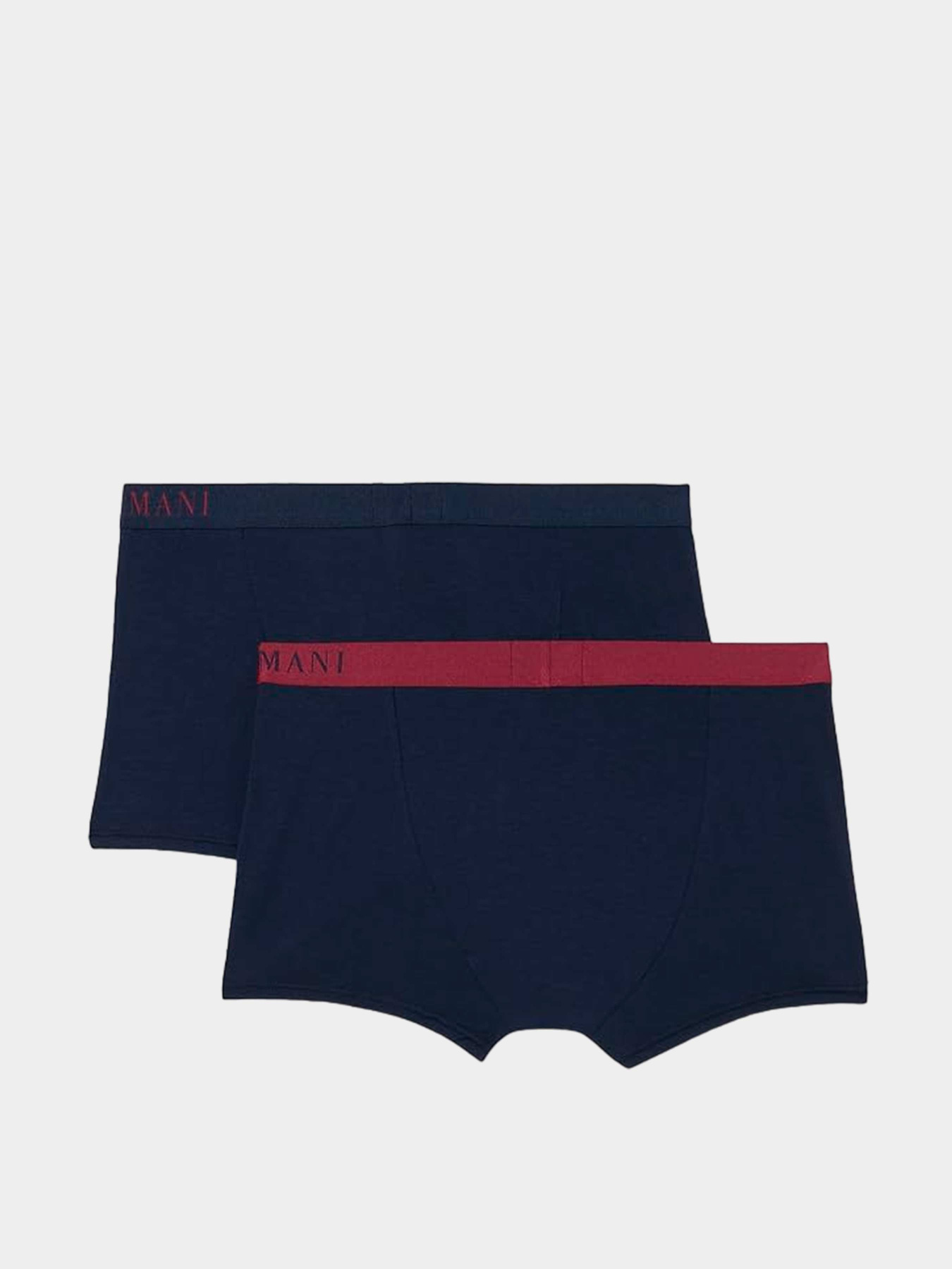 Нижнее белье Emporio Armani модель 111210-3F733-27435 Фото