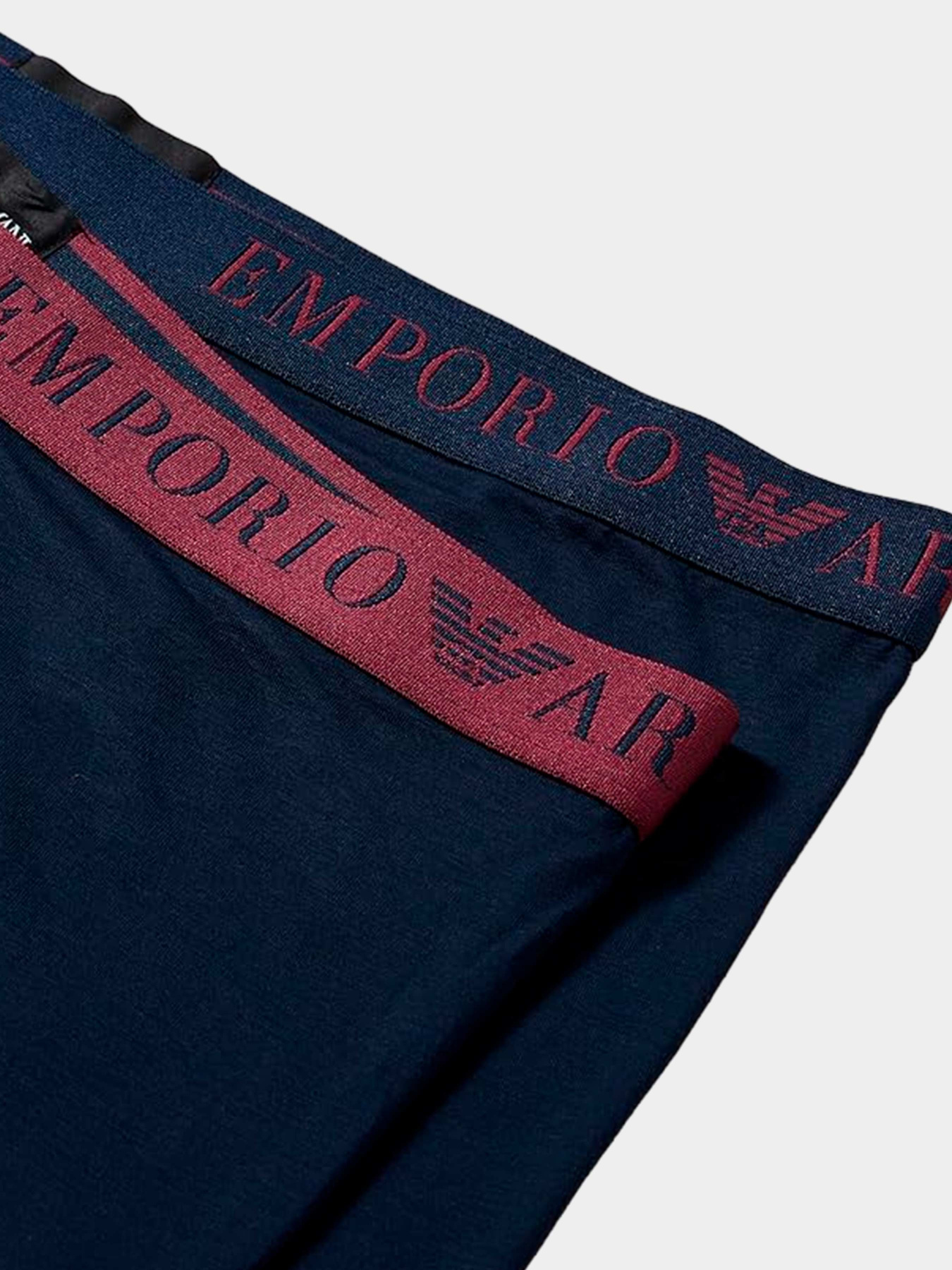 Нижнее белье Emporio Armani модель 111210-3F733-27435 Фото
