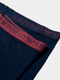 Нижнее белье Emporio Armani модель 111210-3F733-27435 Фото