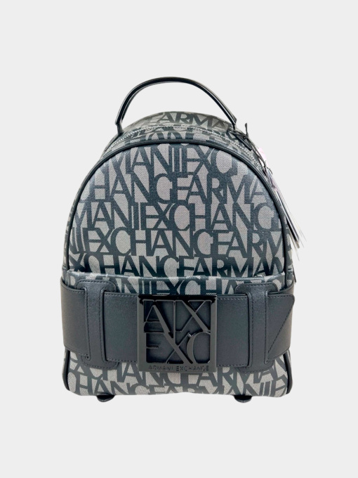 Рюкзактар Armani Exchange үлгі 949153-3F742-00850 Фото