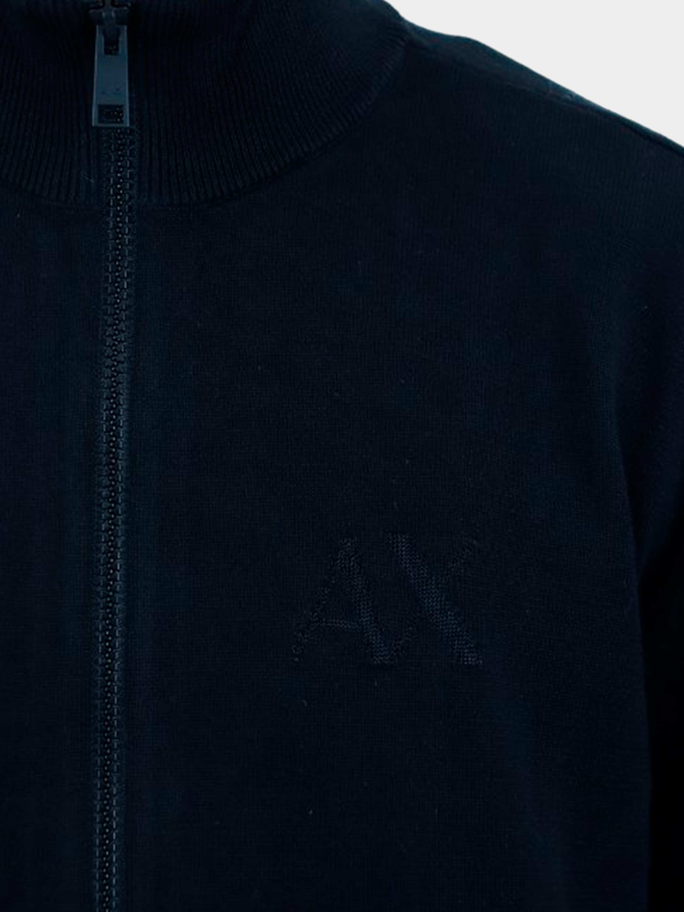 Худи и свитшоты Armani Exchange модель 3DZE2A-ZM4BZ-1200 Фото
