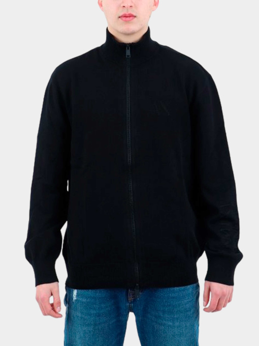 Худи и свитшоты Armani Exchange модель 3DZE2A-ZM4BZ-1200 Фото