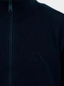 Худи и свитшоты Armani Exchange модель 3DZE2A-ZM4BZ-1200 Фото