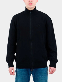 Худи и свитшоты Armani Exchange модель 3DZE2A-ZM4BZ-1200 Фото