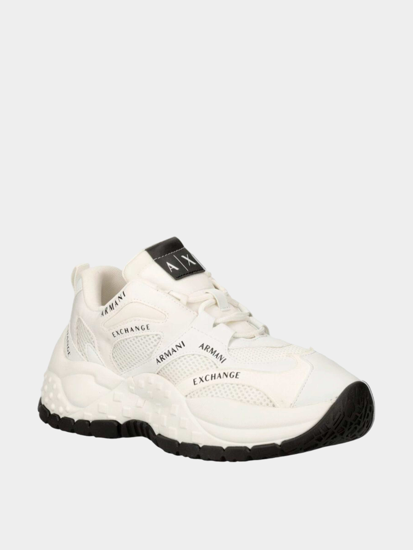 Кроссовки Armani Exchange модель XDX120-XV708-T802 Фото
