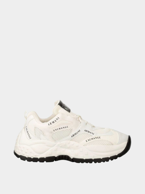 Кроссовки Armani Exchange модель XDX120-XV708-T802 Фото