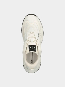 Кроссовки Armani Exchange модель XDX120-XV708-T802 Фото