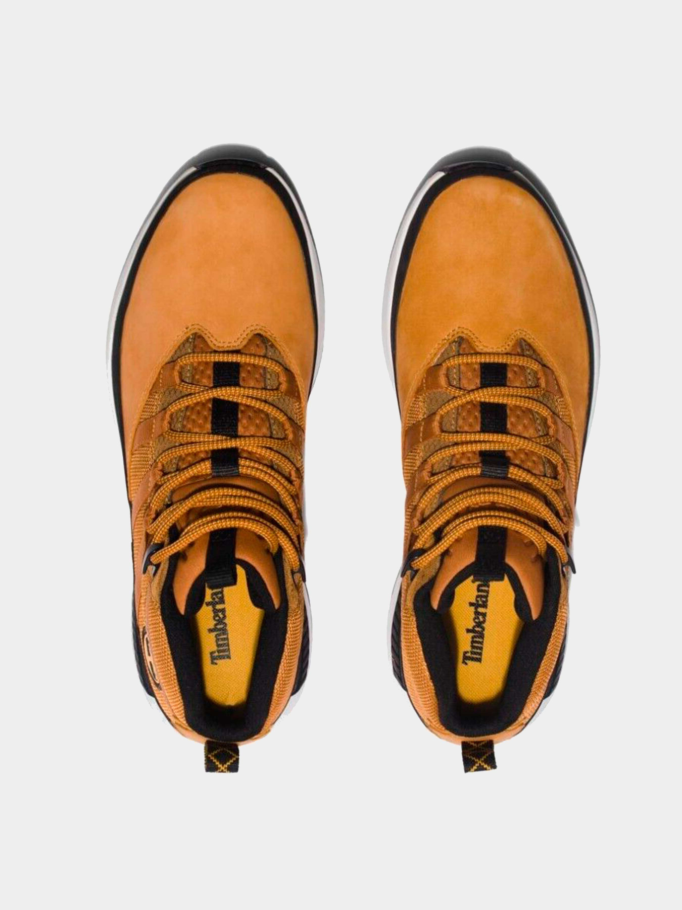 Ботинки и сапоги Timberland модель TB0A5VXC2311 Фото