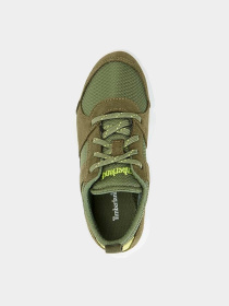 Кроссовки Timberland модель TB0A66QHEY01 Фото
