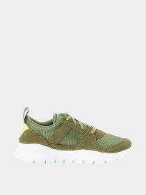 Кроссовки Timberland модель TB0A66QHEY01 Фото
