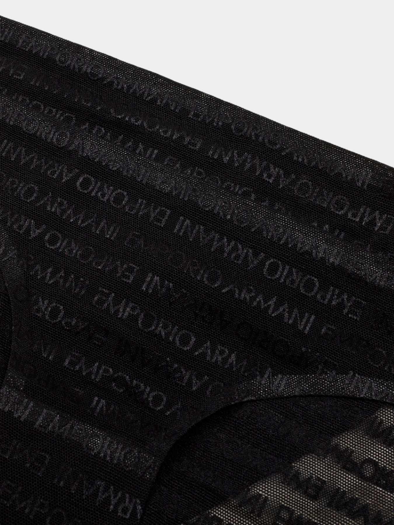 Нижнее белье Emporio Armani модель 163334-3F204-00020 Фото