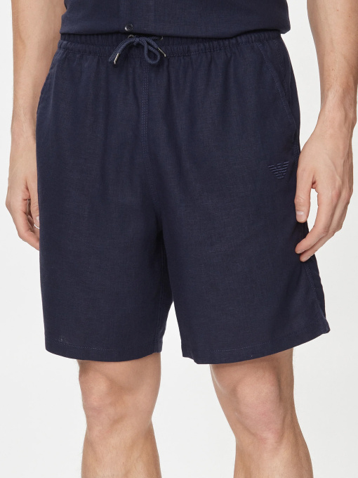 Шорты Emporio Armani модель 211864-4R467-06935 Фото