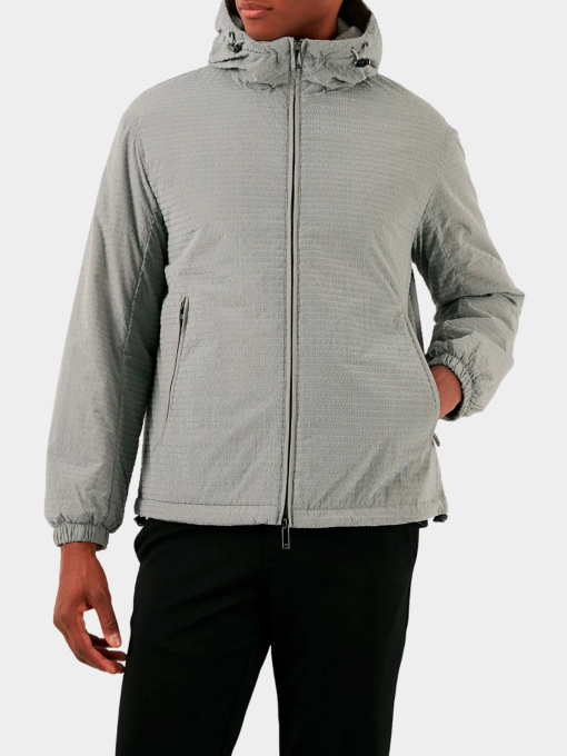 Куртки и дубленки Emporio Armani модель 3D1BA8-1NJXZ-06G1 Фото