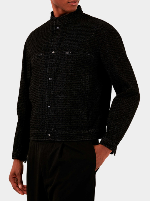 Куртки и дубленки Emporio Armani модель 3D1BC5-1DRSZ-F006 Фото