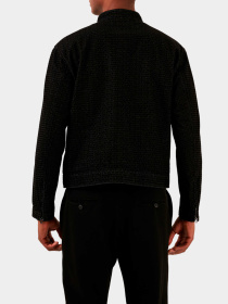 Куртки и дубленки Emporio Armani модель 3D1BC5-1DRSZ-F006 Фото