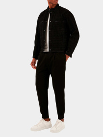 Куртки и дубленки Emporio Armani модель 3D1BC5-1DRSZ-F006 Фото