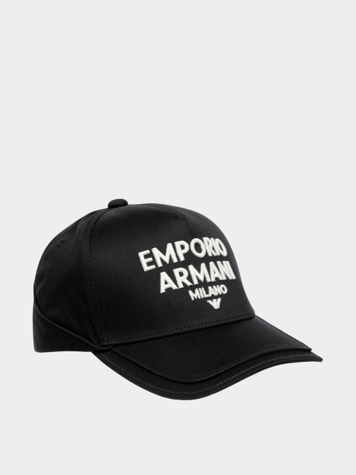 Шапки и кепки Emporio Armani модель 627475-4R578-00020 Фото