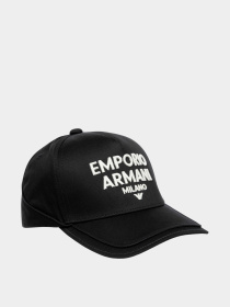 Шапки и кепки Emporio Armani модель 627475-4R578-00020 Фото