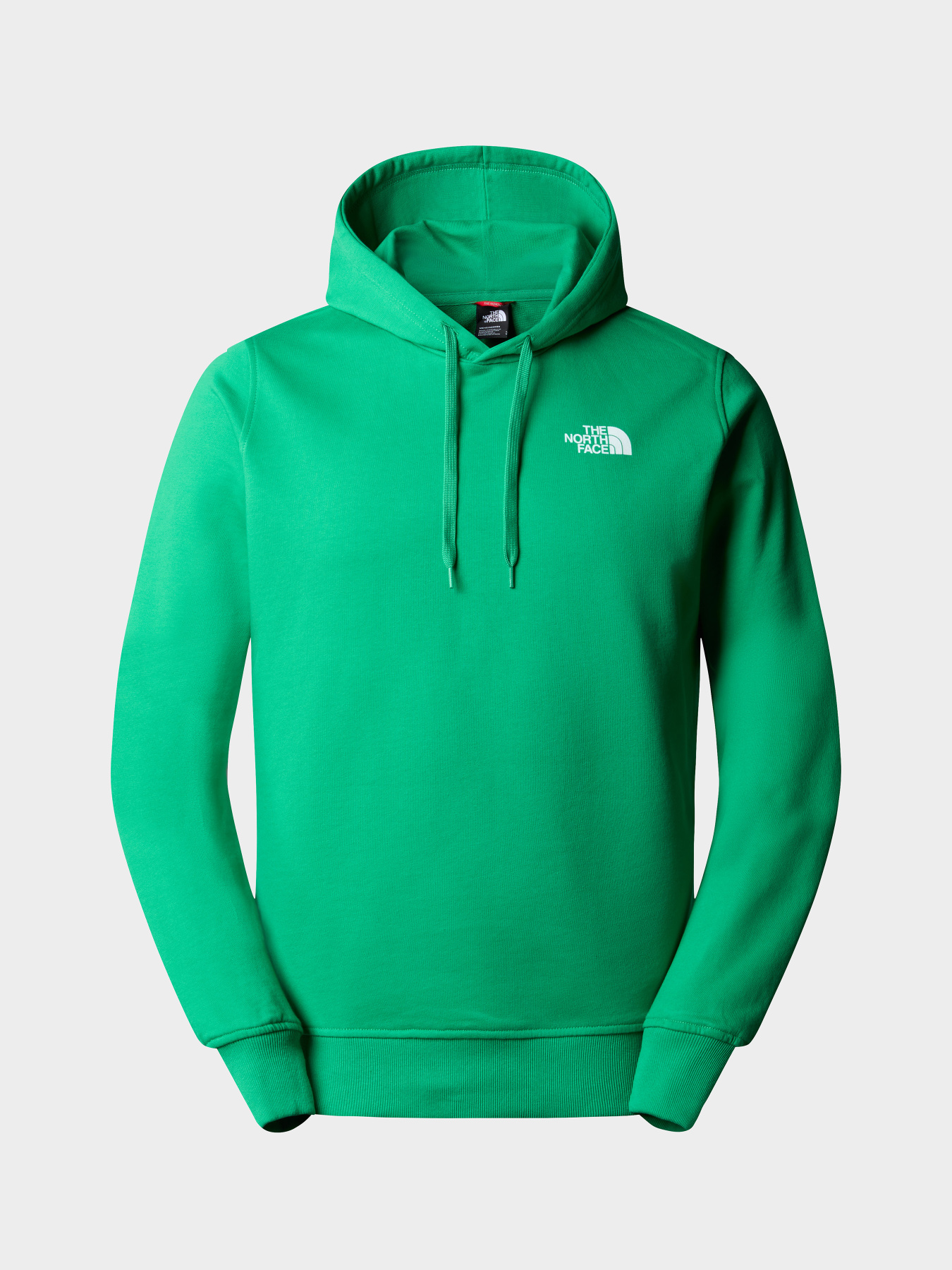 Худи и свитшоты The North Face модель NF0A2S57PO81 Фото