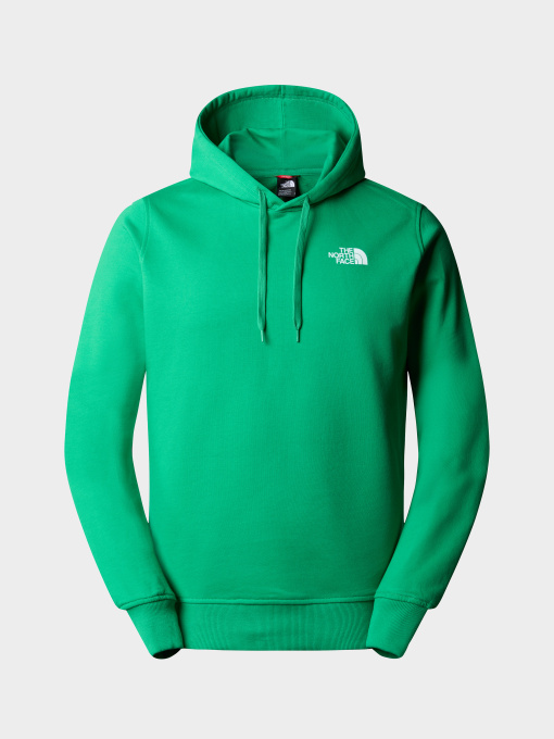 Худи и свитшоты The North Face модель NF0A2S57PO81 Фото