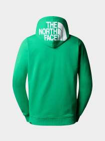Худи и свитшоты The North Face модель NF0A2S57PO81 Фото