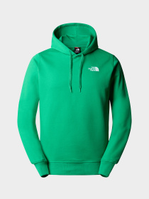 Худи и свитшоты The North Face модель NF0A2S57PO81 Фото
