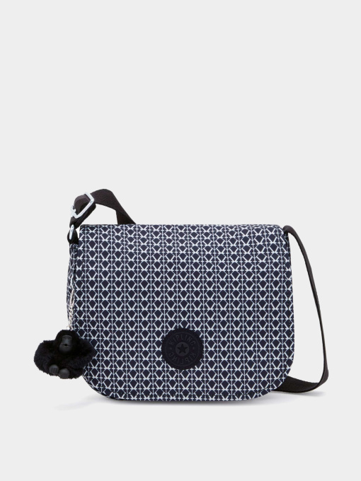 Сумки Kipling модель KPKI7601DD21 Фото