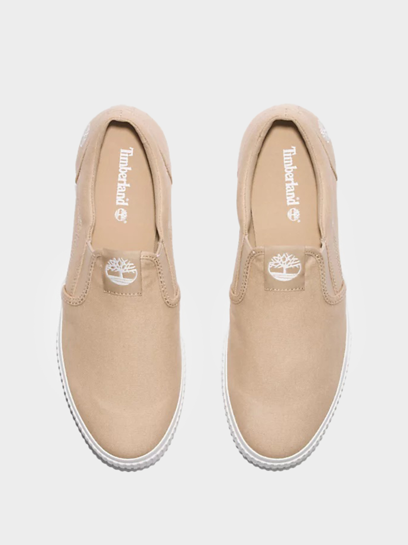 Кеды Timberland модель TB0A6645ER11 Фото