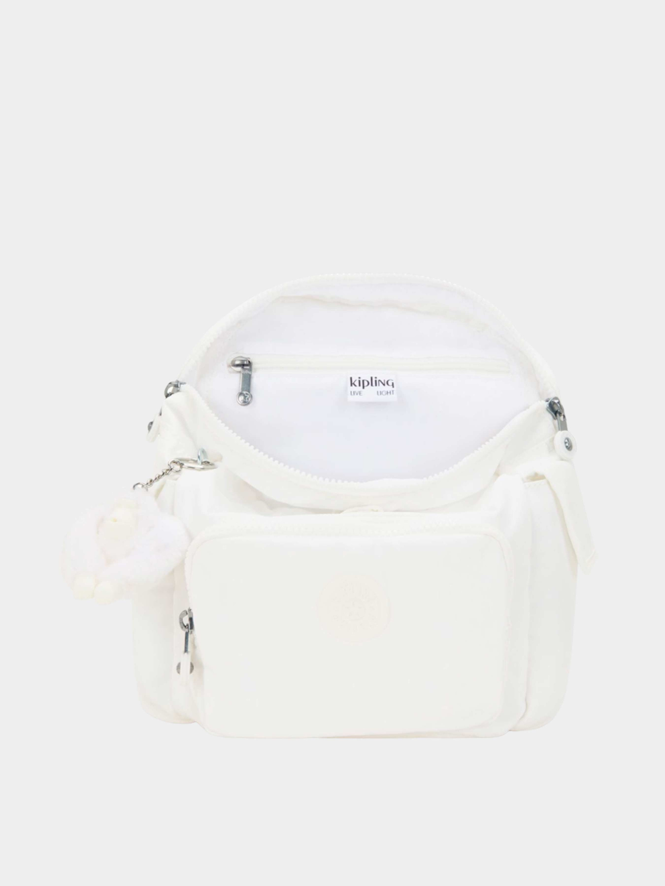 Рюкзаки Kipling модель KPKI26706KH1 Фото