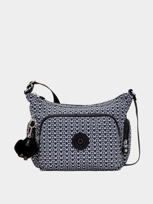 Сумки Kipling модель KPKI6607DD21 Фото