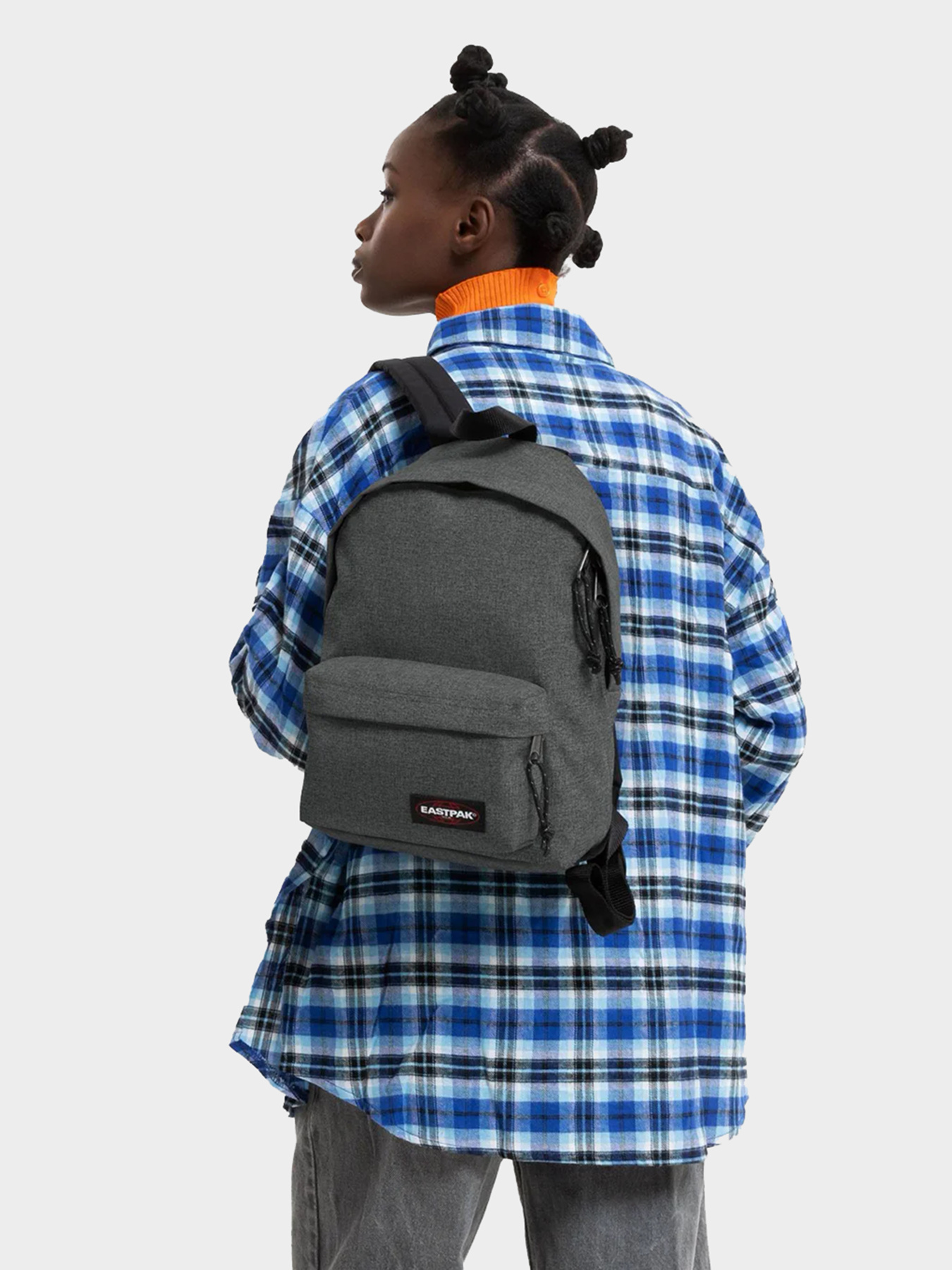 Рюкзаки EastPak модель EK0000436J61 Фото
