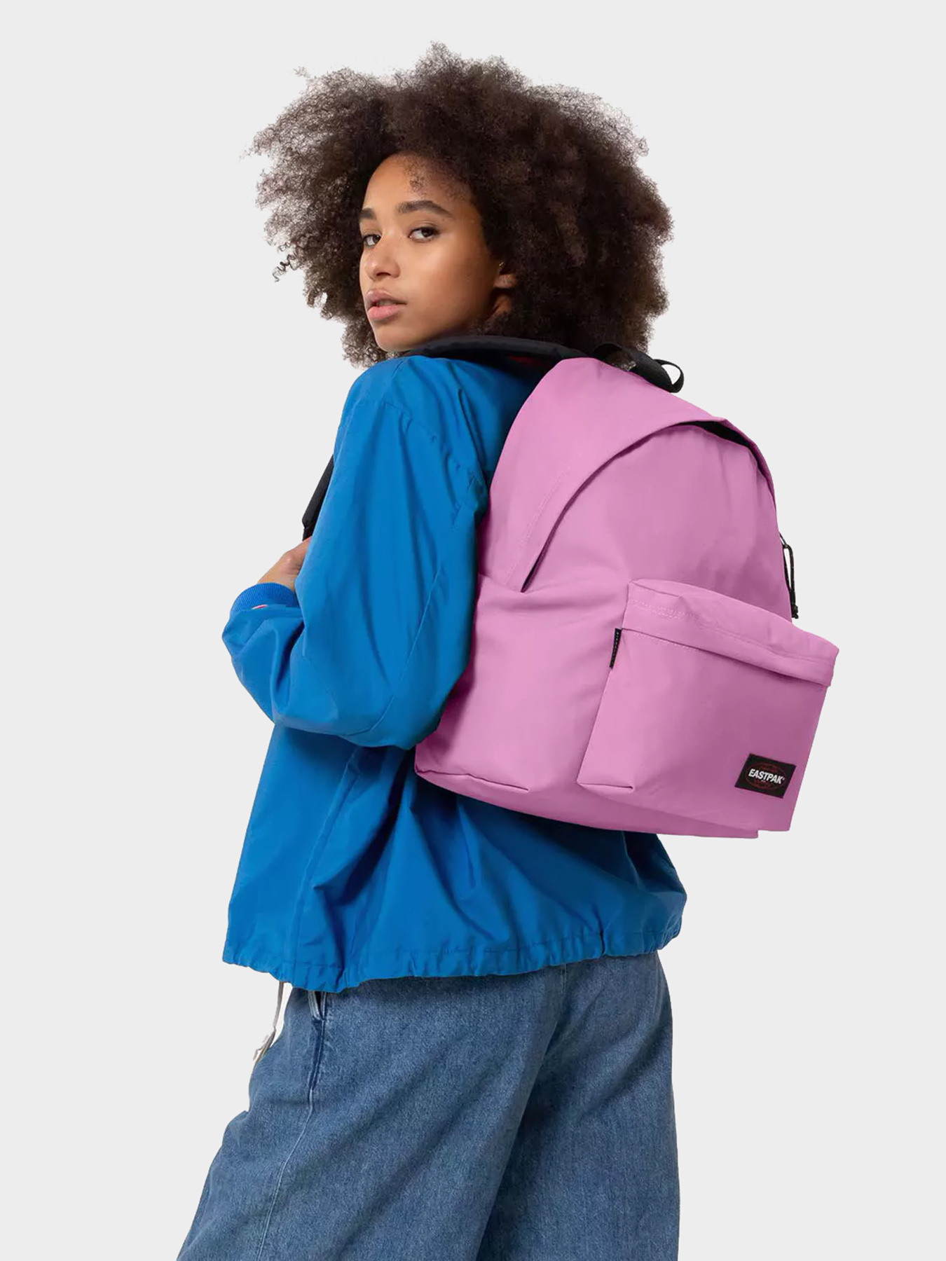 Рюкзаки EastPak модель EK0006206J61 Рюкзаки EastPak модель EK0006206J61 Фото