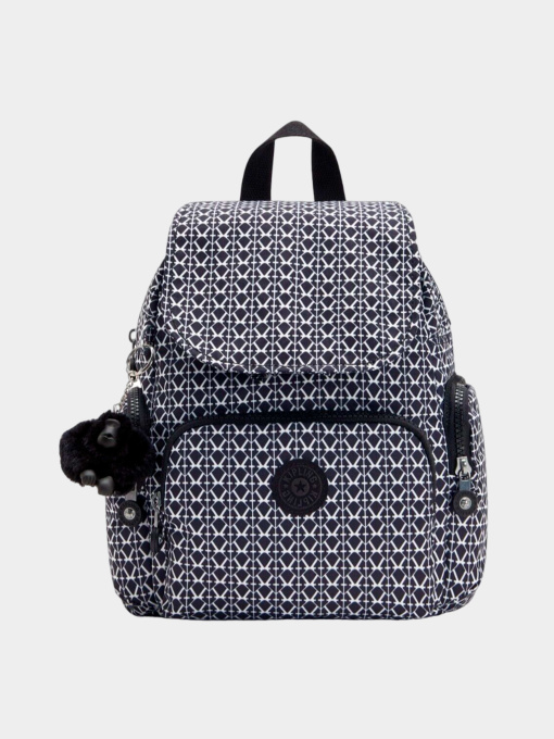 Рюкзаки Kipling модель KPKI3735DD21 Фото