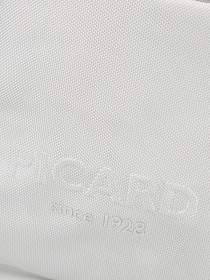 Рюкзаки Picard модель 3244-017 silber Фото