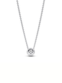 Колье PANDORA Moments модель 391174C01 Фото