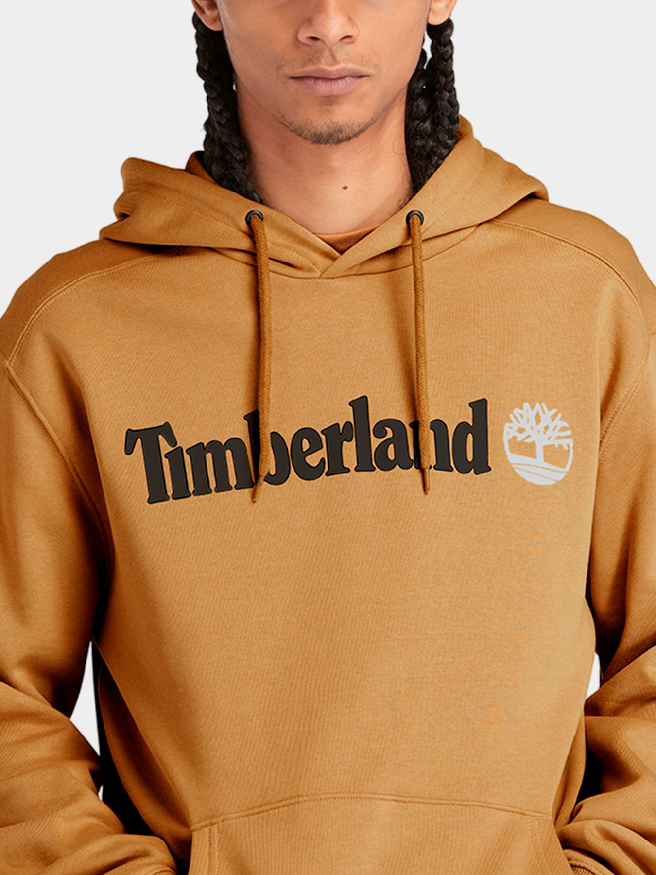 Худи и свитшоты Timberland модель TB0A5UKKP471 Фото
