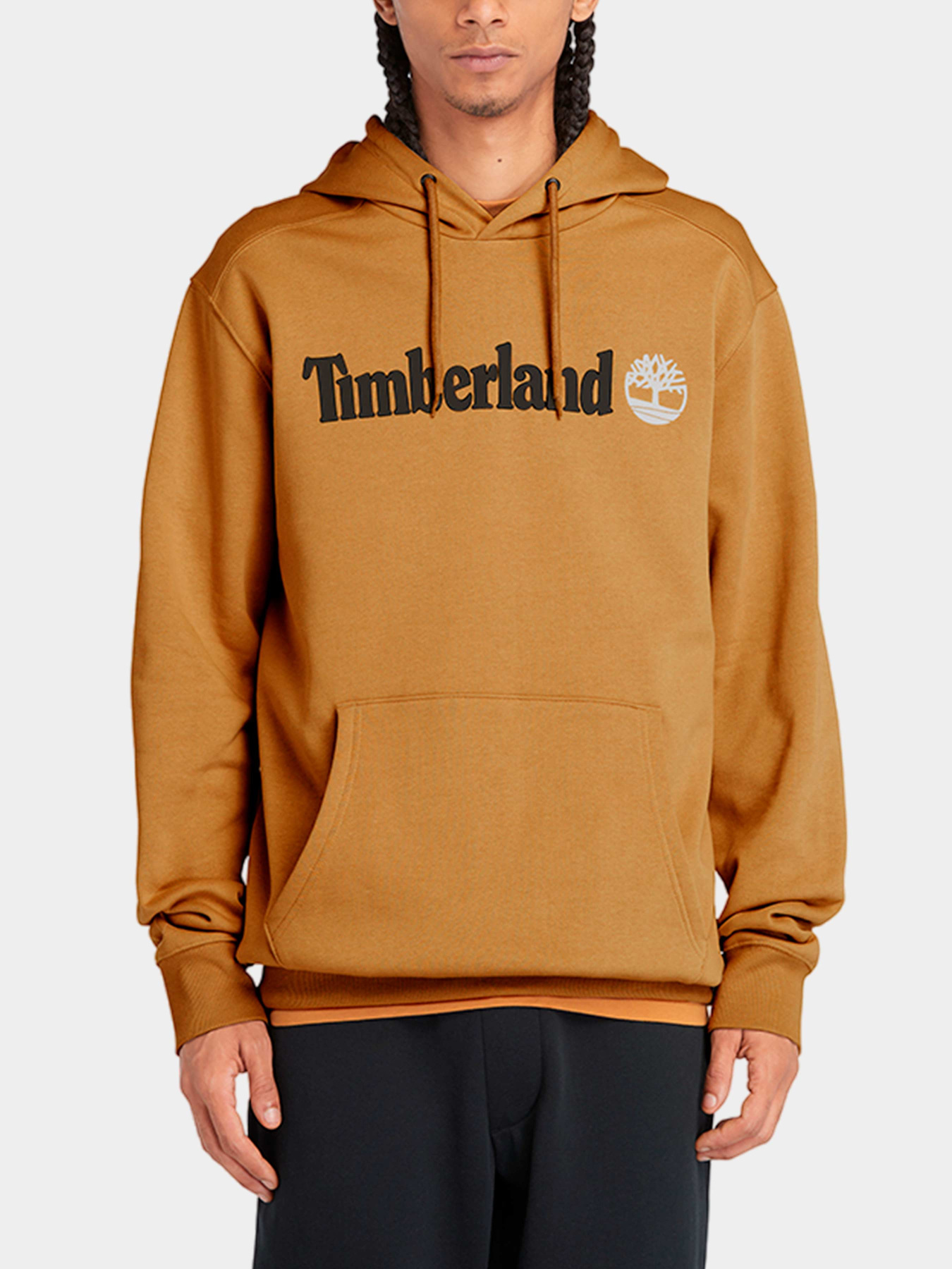 Худи и свитшоты Timberland модель TB0A5UKKP471 Фото
