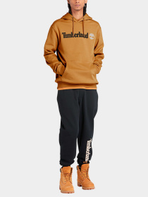 Худи и свитшоты Timberland модель TB0A5UKKP471 Фото
