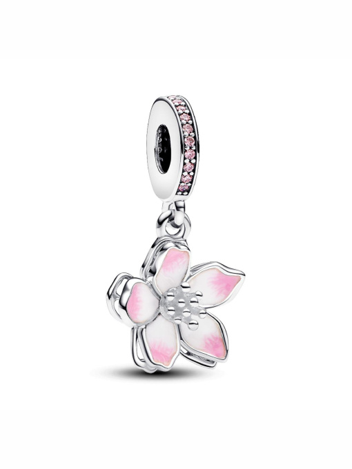 Классические PANDORA Moments модель 790667C01 Фото