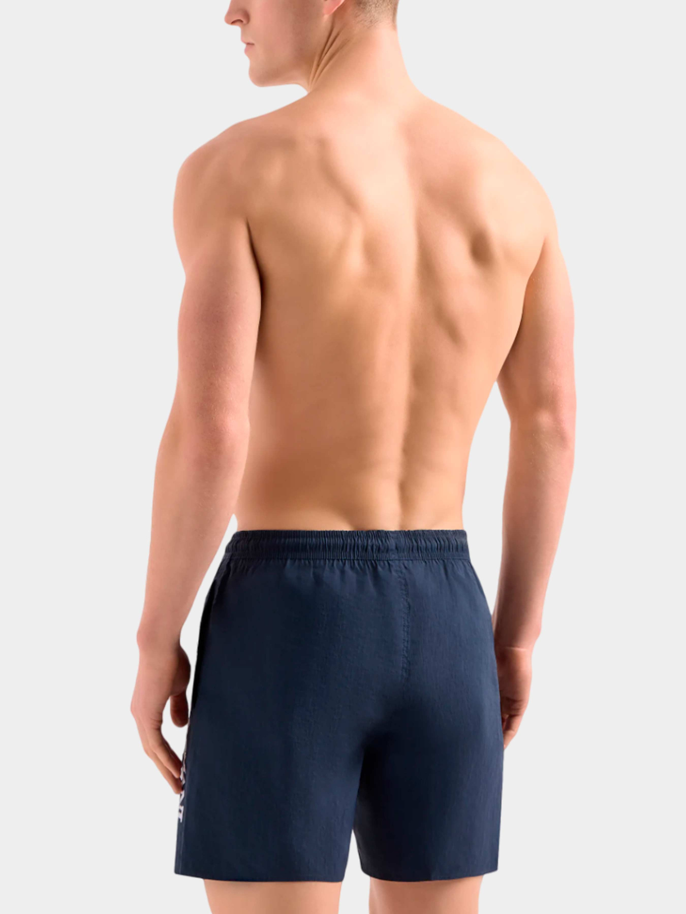 Одежда для пляжа Emporio Armani модель 211740-4R422-06935 Фото