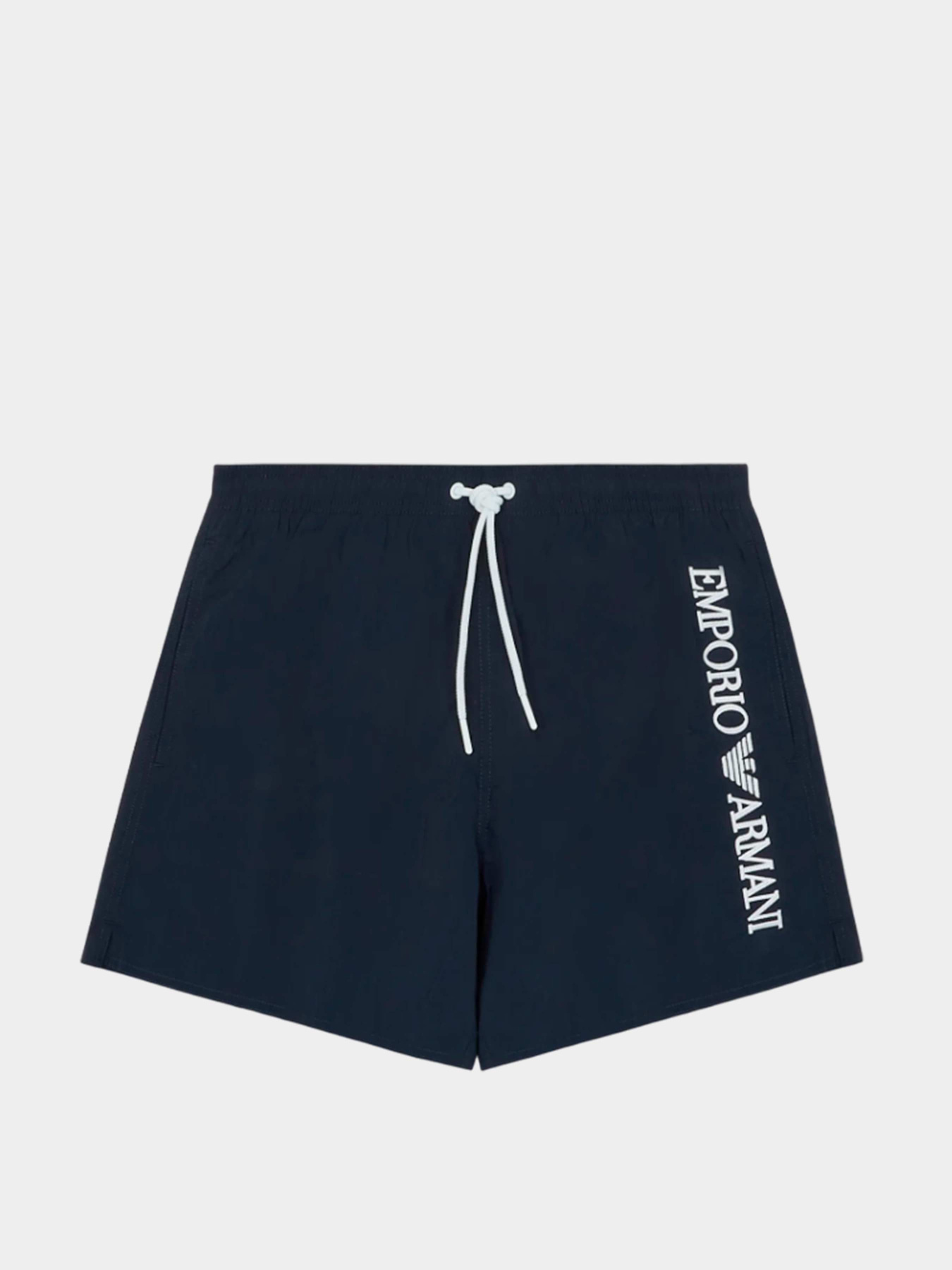 Одежда для пляжа Emporio Armani модель 211740-4R422-06935 Фото