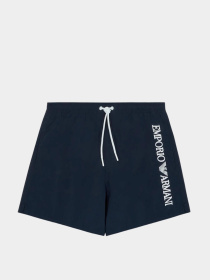 Одежда для пляжа Emporio Armani модель 211740-4R422-06935 Фото