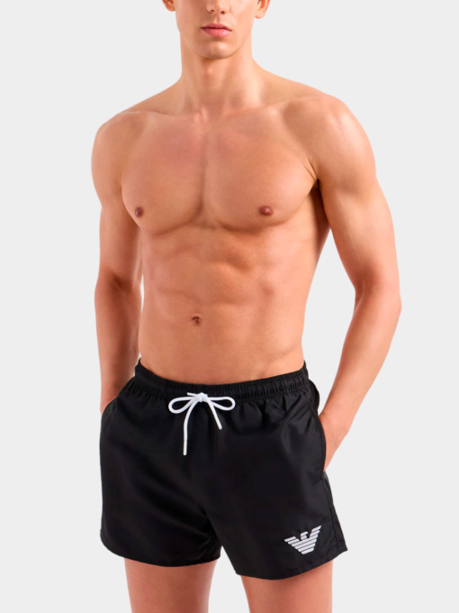 Жағажай киімі Emporio Armani үлгі 211752-4R438-00020 Фото
