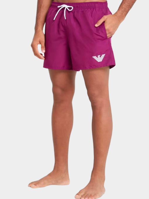 Жағажай киімі Emporio Armani үлгі 211752-4R438-00492 Фото