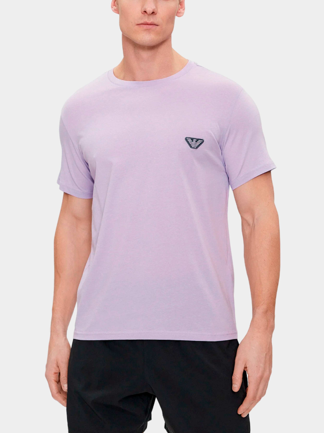 Футболки и поло Emporio Armani модель 211818-4R463-08990 Фото
